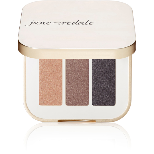 Jane Iredale Eye Shadow Triple Brown Sugar