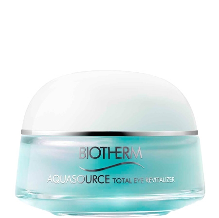 Biotherm Aquasource Eye Revitalizer - 15ml