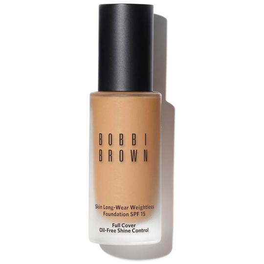 Bobbi Brown Skin Long-Wear Weightless Foundation SPF15 (olika nyanser) - GoldenBeige