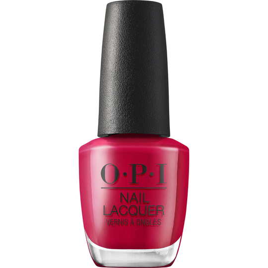 OPI Fall Wonders Collection Nail Polish 15ml (Various Shades) - Red-Veal Your Truth