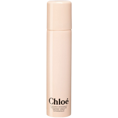 Chloé Signatur Parfymerad Deodorant - 100 Ml