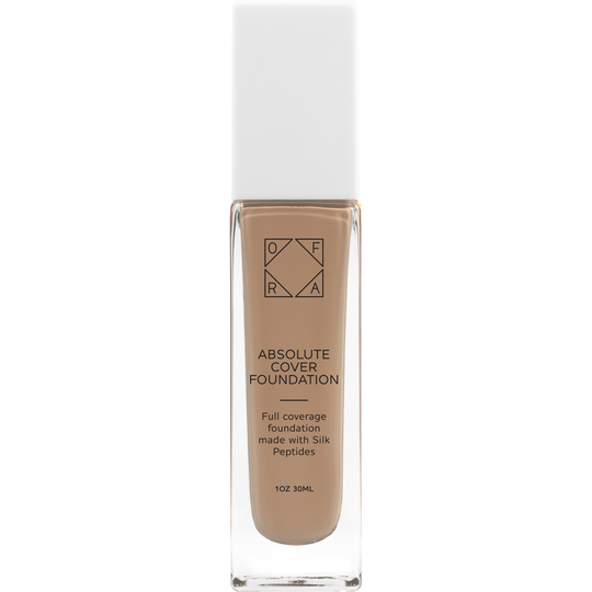 OFRA Cosmetics Absolute Cover Silk Foundation 6