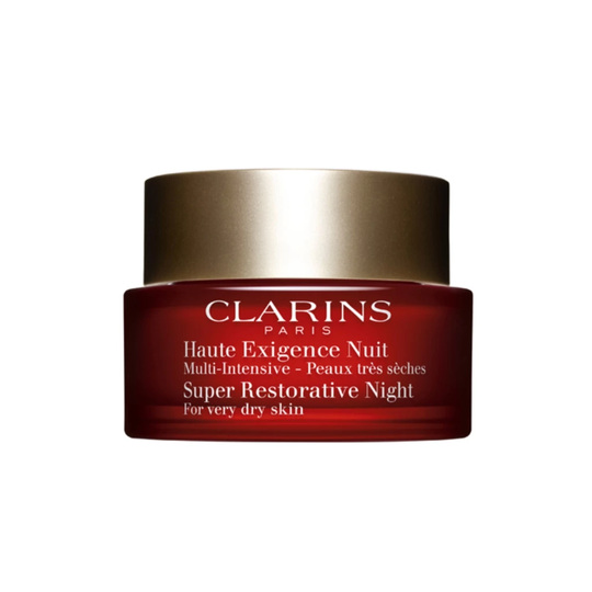 Super Restorative Night Cream Very Dry Skin 50 ml