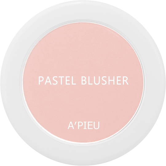 A'Pieu Pastel Blusher Pk07