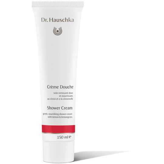 Dr. Hauschka Shower Cream 150 ml