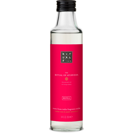 Rituals The Ritual Of Ayurveda Home Fragrance Refill till Fragrance St