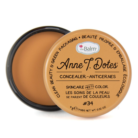 the Balm Anne T.Dotes Concealer Medium/Dark