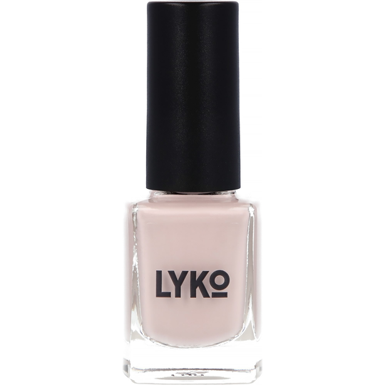 By Lyko Nail Polish Dusty Pearl 013