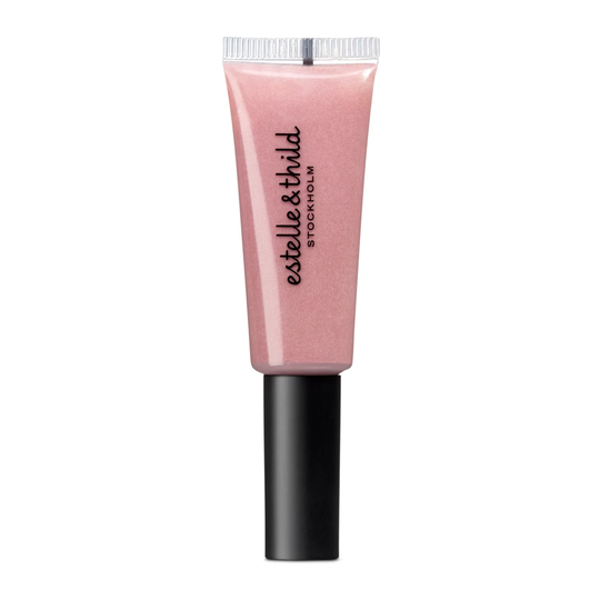 BioMineral Lip Balm Peony Pink
