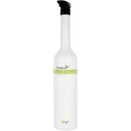 O'right Bamboo Moisturizing Shampoo