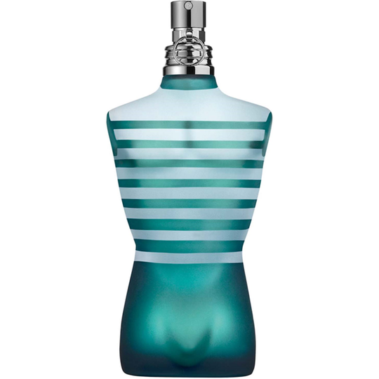 Jean Paul Gaultier Le Male Eau De Toilette 125 ml