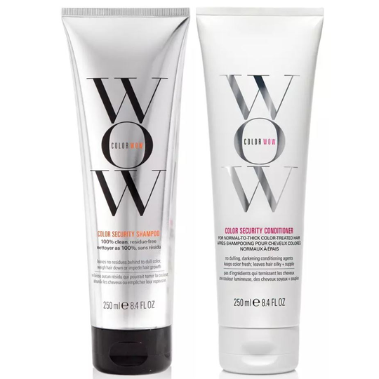 Color Wow Color Security Fine Thick Paket