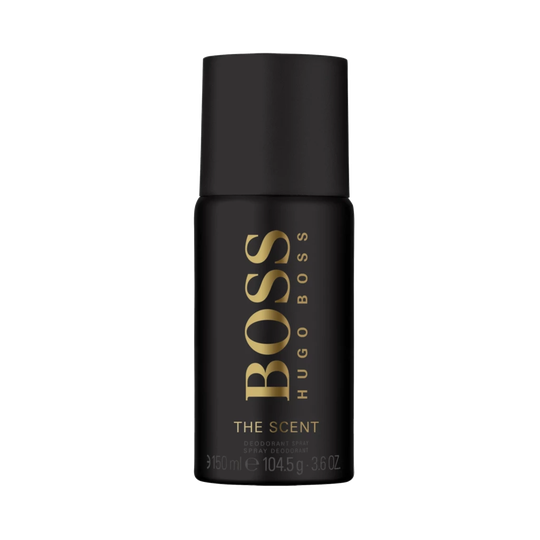 The Scent Deodorant Spray