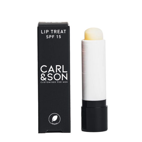 Lip Treat 1 Transparent