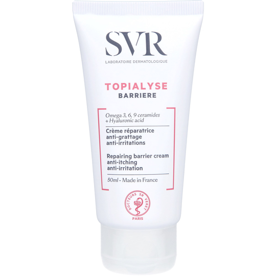 SVR Topialyse Creme Barriere 50 ml