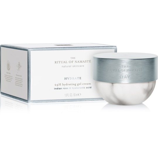 Rituals The Ritual of Namaste Hydrating Gel Cream 50 ml