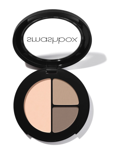Photo Edit Eye Shadow Trio Fair