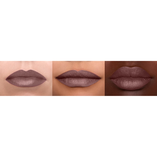 Suede Matte Lipstick Lavender And Lace