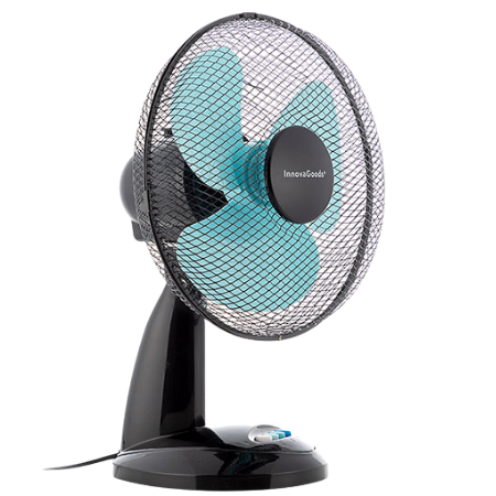 InnovaGoods Bords Fläkt - 30 Cm