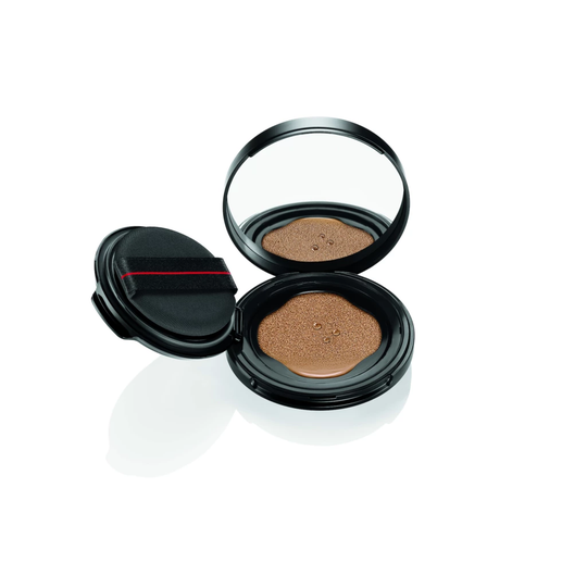 Synchro Skin Self-Refreshing Cushion Compact Foundation 360 Citrine