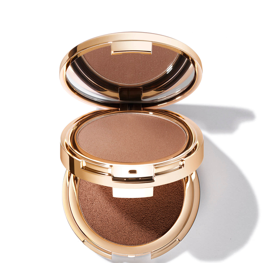 ICONIC London Precision Duo Contour Pot 6.5g (Various Shades) - Tan Shadow