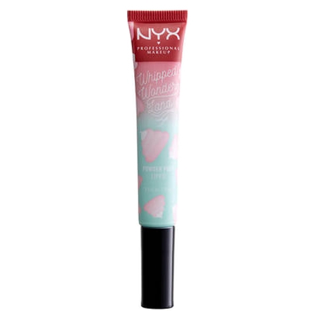 NYX Whipped Wonderland Läppstift - Cake Pop