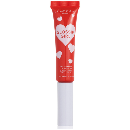 Lottie London Colour Lip Gloss 8 ml (olika nyanser) - FriYAY