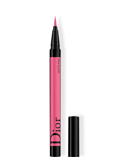Diorshow On Stage Liner 851 Matte Pink
