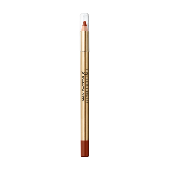 Colour Elixir Lipliner 25 Brown & Bold