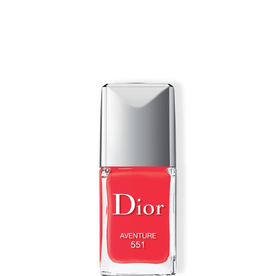 Vernis Couture Colour Nail Lacquer 551 Aventure