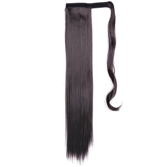 plsLONDON The Electra Pony (Various Options) - Pecan