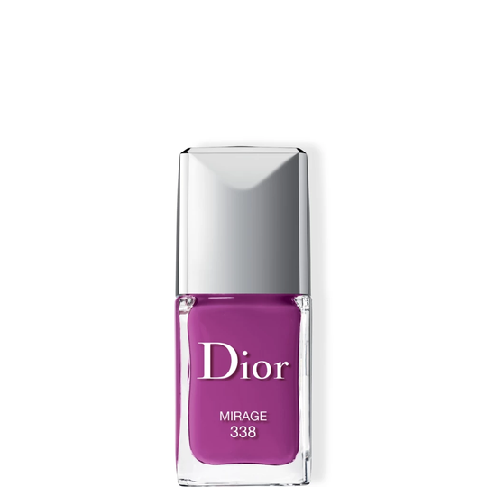 Vernis Couture Colour Nail Lacquer 338 Mirage