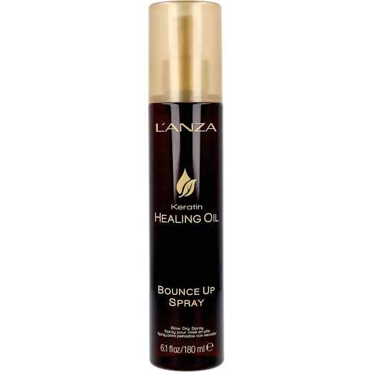 Lanza Keratin Healing Oil Healing Oil Bounce Up Spray 180 ml