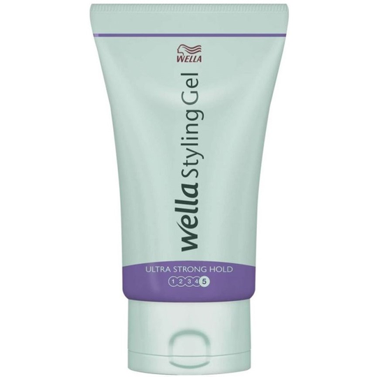 Wella Styling Wella Classic Styling Gel Ultra Strong 150 ml