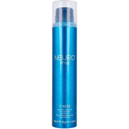 Paul Mitchell Neuro Liquid Neuro Finish HeatCTRL Style Spray 200 ml