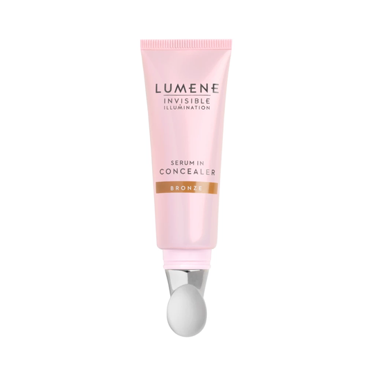 Invisible Illumination Serum In Concealer Bronze