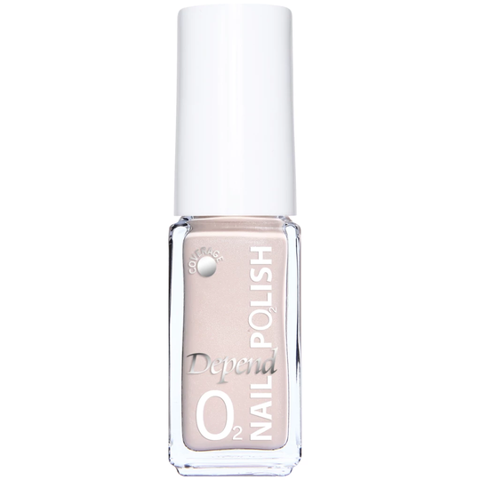 O2 Nail Polish 497