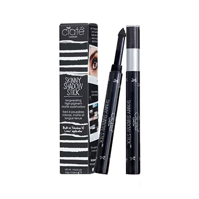 Skinny Shadow Stick Shimmer Eyeshadow Troublemaker