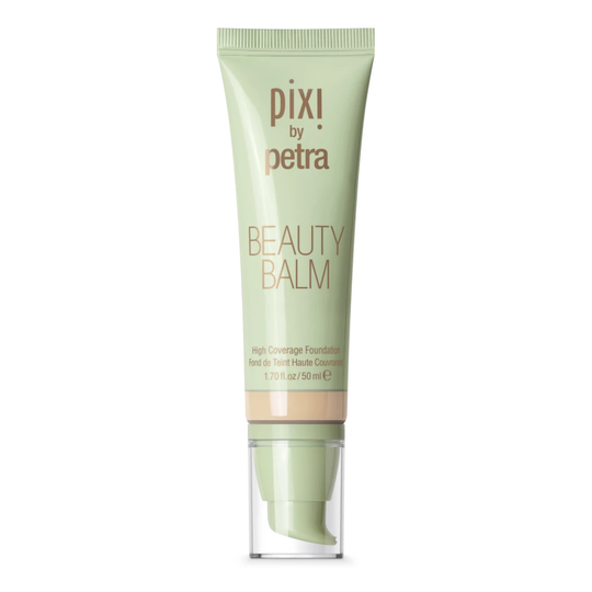 Beauty Balm Foundation No. 1 Cream