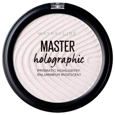 Maybelline Holografisk Highlighter - Opal Vänder Blå