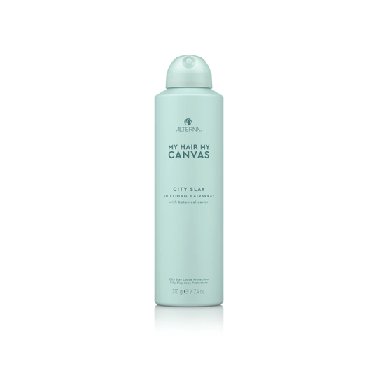 My Hair My Canvas City Slay Shielding Hairspray 210 g