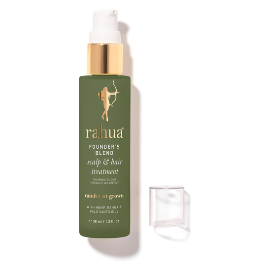 RAHUA Founders Blend Scalp & Hair Treatment 38 ml