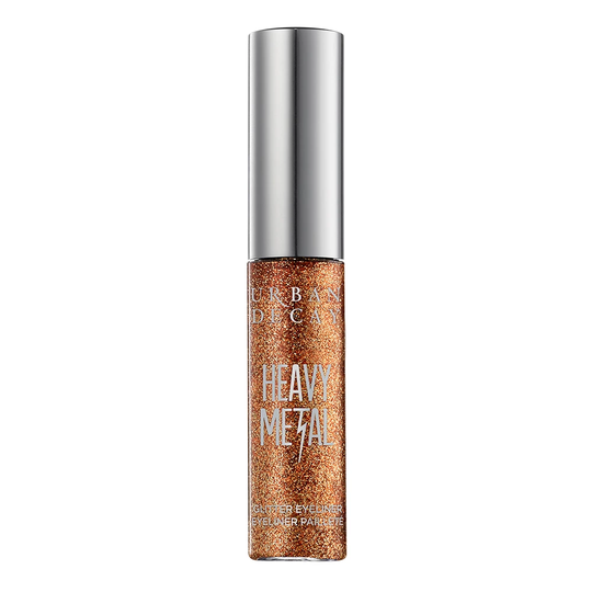 Heavy Metal Glitter Eyeliner Starfire