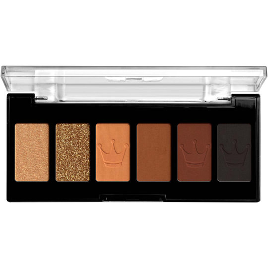 NYX PROFESSIONAL MAKEUP Ultimate Queen Collection Ultimate Edit Petite