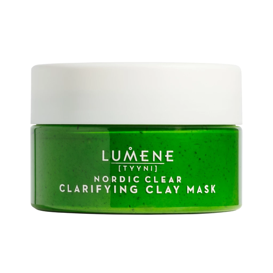 Nordic Clear Clarifying Clay Mask 100 ml