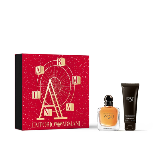 Stronger With You EdT Gift Box