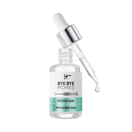Bye Bye Pores Face Serum 30 ml