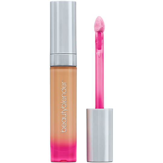 Beautyblender Bounce Airbrush Liquid Whip Concealer 3.65 N Tan Neutral