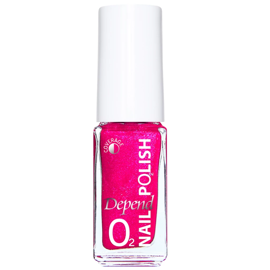 O2 Nail Polish 504