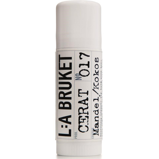 L:A Bruket 017 Cerat Mandel/Kokos 14 ml CosN 14 ml